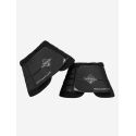 Cloches Motionflex noires LeMieux