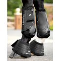Cloches Motionflex noires LeMieux