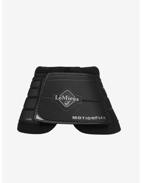 Cloches Motionflex noires LeMieux