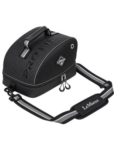 Coffret à casque Elite Pro LeMieux