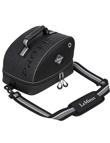Coffret à casque Elite Pro LeMieux