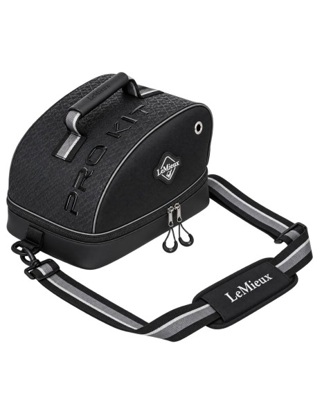 Coffret à casque Elite Pro LeMieux