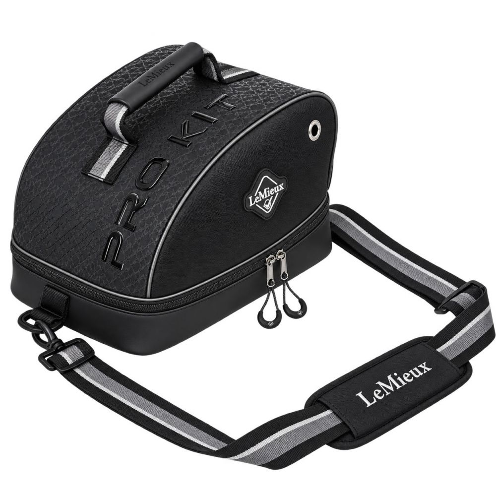 Coffret à casque Elite Pro LeMieux