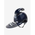 Casque de compétition Verv® noir brillant LeMieux