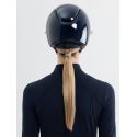 Casque de compétition Verv® noir brillant LeMieux