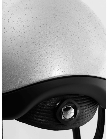 Casque Vexa® Skull Bleu marine LeMieux