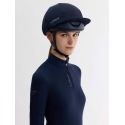 Casque Vexa® Skull Bleu marine LeMieux