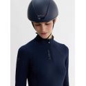 Casque Vexa® Skull Bleu marine LeMieux