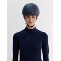 Casque Vexa® Skull Bleu marine LeMieux