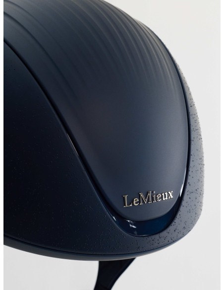 Casque Vexa® Skull Bleu marine LeMieux