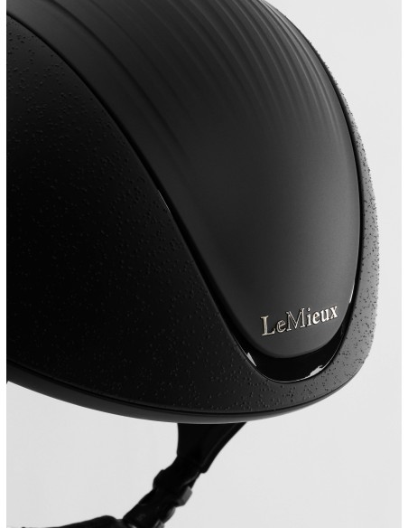 Casque Vexa® Skull Bleu marine LeMieux