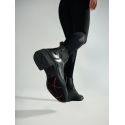 Bottines d’équitation zippées marron LeMieux