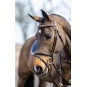 Bridon Competition Flash havana LeMieux