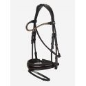 Bridon Kudos de dressage Patent LeMieux
