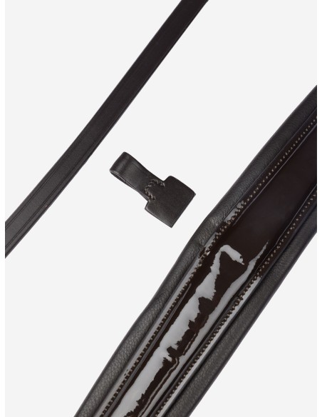 Bridon Kudos de dressage Patent LeMieux