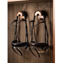 Bridon Kudos de dressage Patent LeMieux
