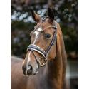 Bridon Kudos de dressage Patent LeMieux