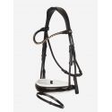 Bridon Kudos de dressage Patent LeMieux