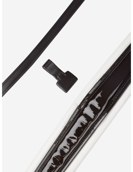 Bridon Kudos de dressage Patent LeMieux