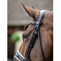 Bridon Kudos de dressage Patent LeMieux