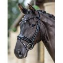 Bridon Kudos de dressage Patent LeMieux