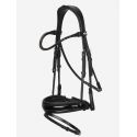Bridon Kudos de dressage Patent LeMieux