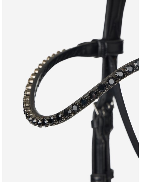 Bridon Kudos de dressage Patent LeMieux