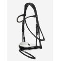 Bridon Kudos de dressage Patent LeMieux