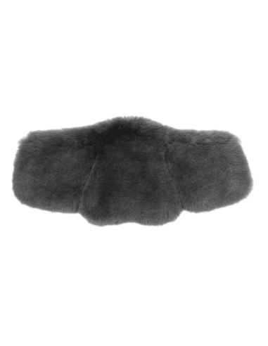 Sangle Equi-Soft® Western avec rembourrage façon peau d'agneau Stubben