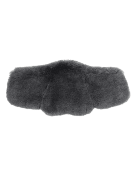 Sangle Equi-Soft® Western avec rembourrage façon peau d'agneau Stubben