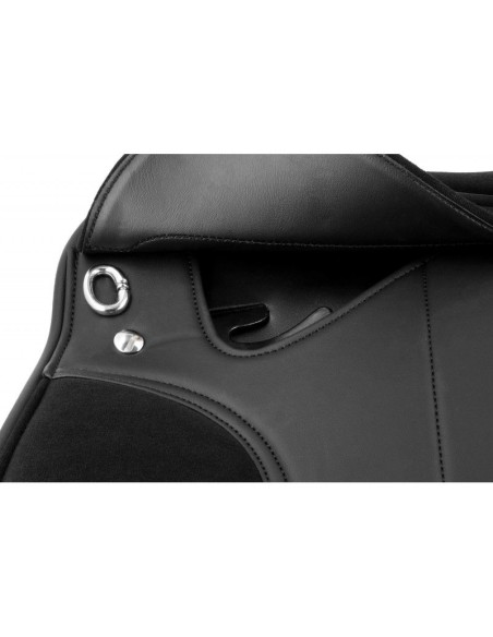 Selle mixte NORTON EK-Spring Progress