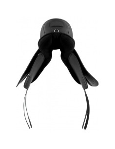 Selle de dressage NORTON EK-Rexine Progress 2