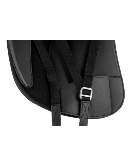 Selle de dressage NORTON EK-Rexine Progress