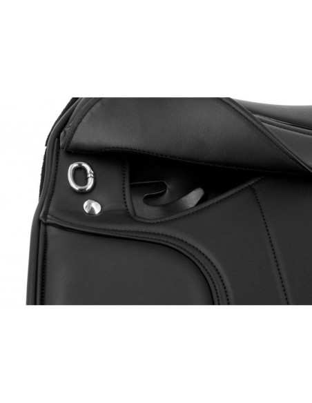 Selle de dressage NORTON EK-Rexine Progress