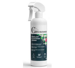 Entwirrer & Glanzspender Jasmin Cura Naturale x The New Design