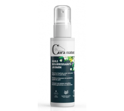 Pflegendes Jasminöl von Cura Naturale x The New Design