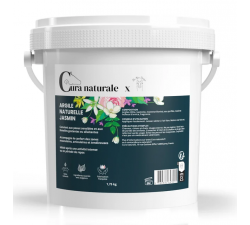 Argile naturelle Jasmin Cura Naturale x The New Design