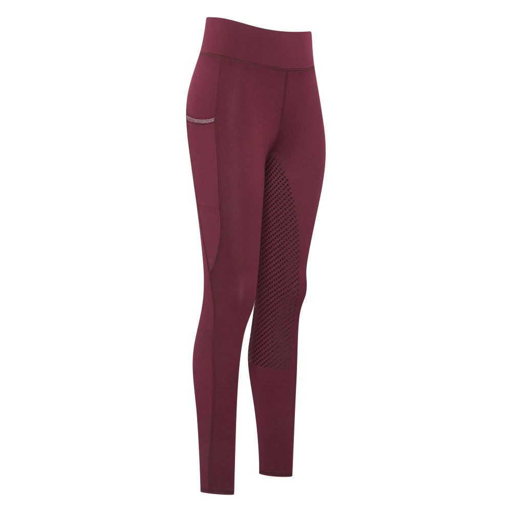 Reitleggings IRH El Capone FullGrip