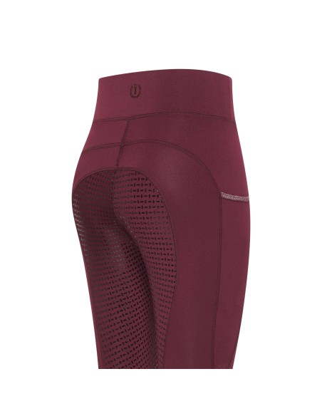 Reitleggings IRH El Capone FullGrip