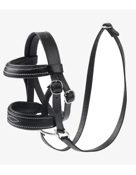 Brida Toy Pony LeMieux
