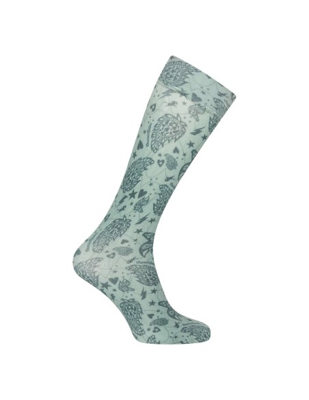 copy of Chaussettes Black Shadow IR