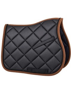 Tapis de selle mixte Luxury Lami-Cell – Confort & élégance | Esprit Équitation 2