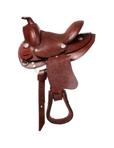 Selle Western Westride Topeka 2