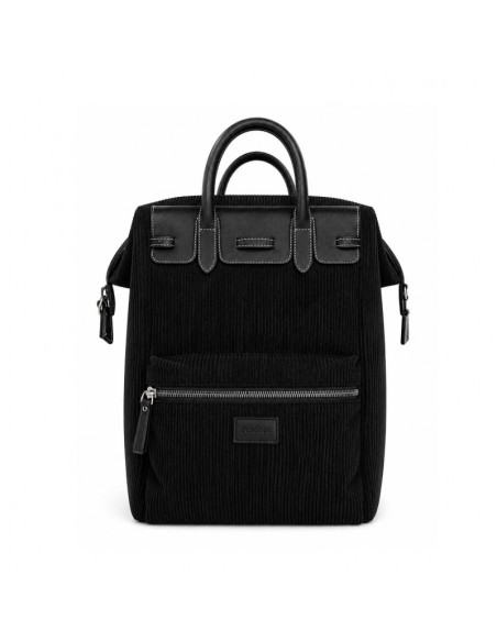 Sac à dos PENELOPE PL Backy Velours