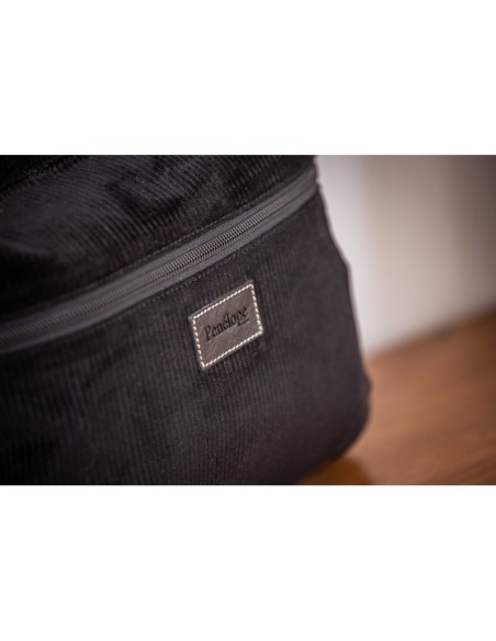 Sac à dos PENELOPE PL Backy Velours
