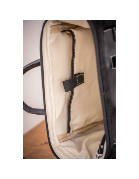 Sac à dos PENELOPE PL Backy Velours