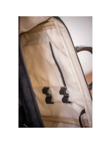 Sac à dos PENELOPE PL Backy Velours