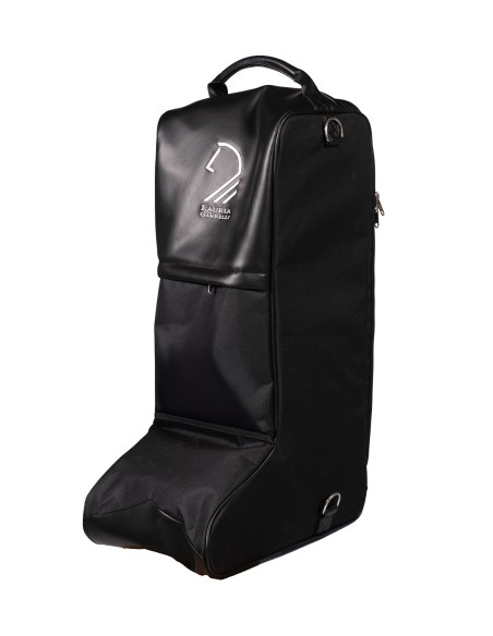 Sac à bottes Montalcino- Lauria Garrelli