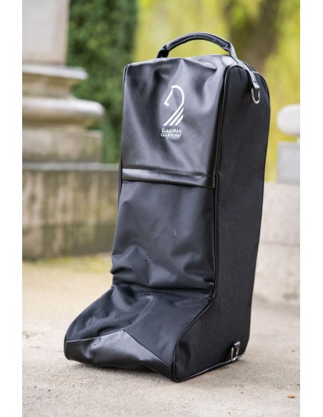Sac à bottes Montalcino- Lauria Garrelli