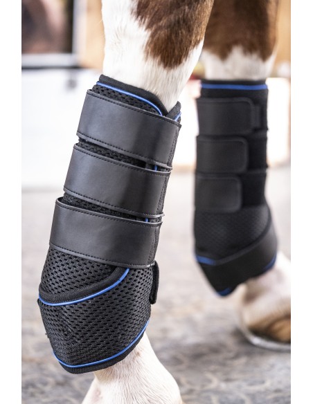 Guêtres de refroidissement EquineCarePro- HKM